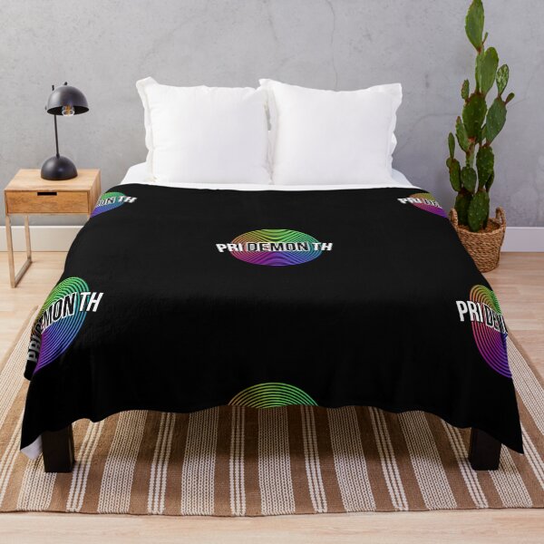 Artikelvorschau, PriDEMONth Regenbogenkreis entworfen und verkauft von KGSM.