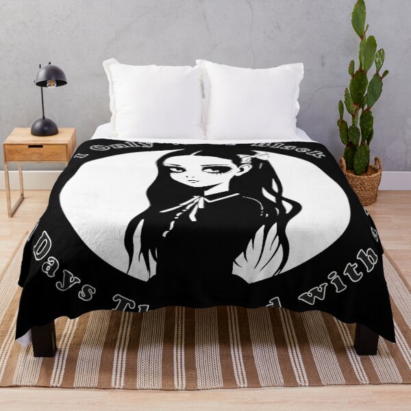 Item preview, Cute Goth Girl designed and sold by Texterns.