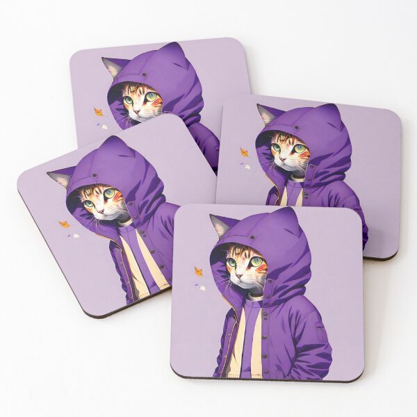 Item preview, Cute cat  designed and sold by Uspekh20.