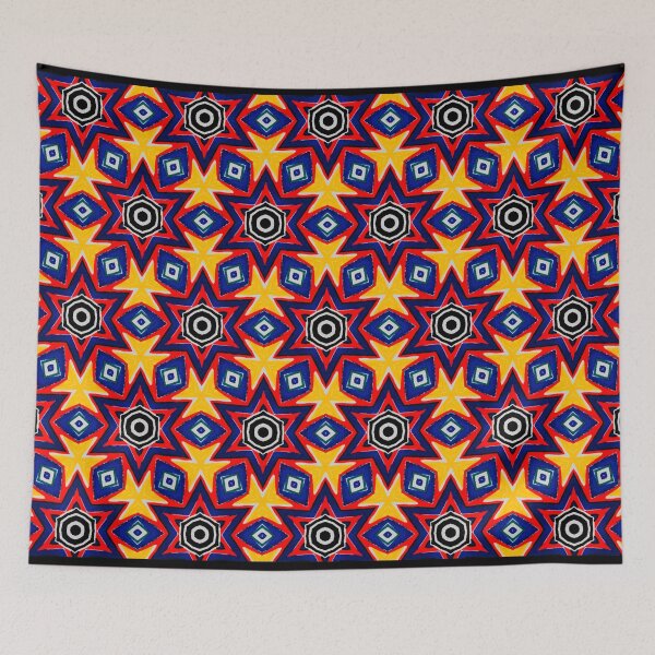 Item preview, Ramadan Khayamiya Pattern | رمضان خيامية designed and sold by Hagar Rabee.
