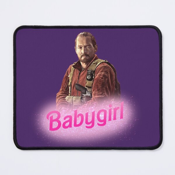 Item preview, Barry Burton Babygirl designed and sold by whizz0.