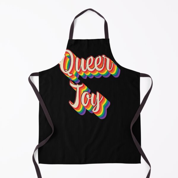 Item preview, Queer Joy designed and sold by Texterns.