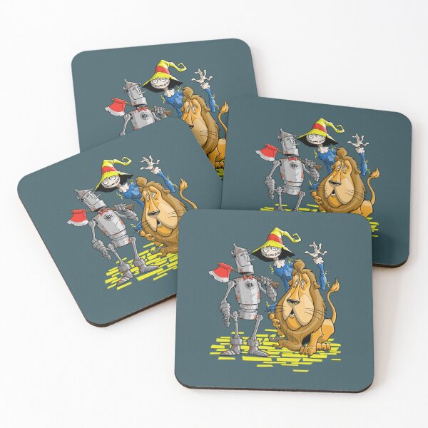 Item preview, Birthday Gift Dorothy Wizard Of Oz Gift Music Fans   designed and sold by kletikv.