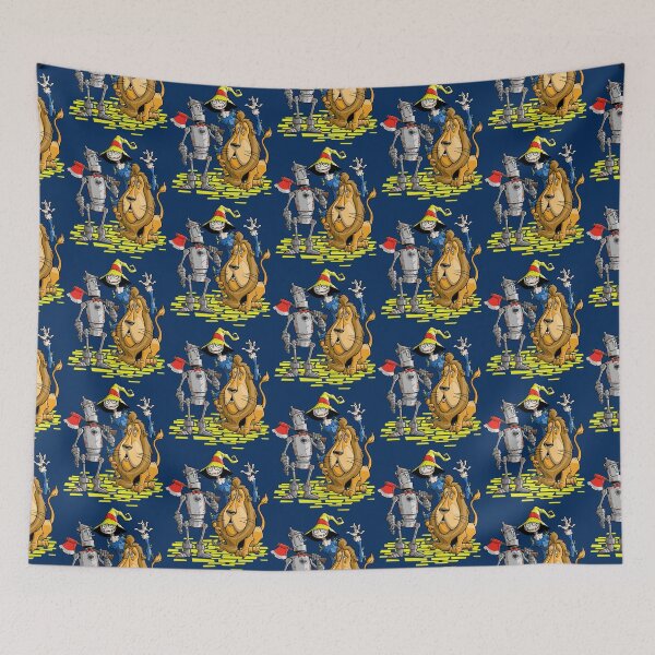 Item preview, Birthday Gift Dorothy Wizard Of Oz Gift Music Fans   designed and sold by kletikv.