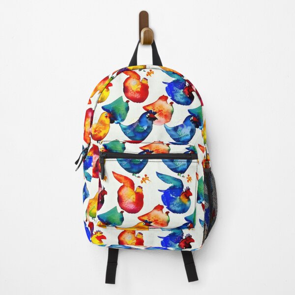 Item preview, Chicken Design designed and sold by artbymurray.