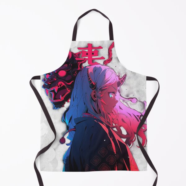 Item preview, SpiritDemonGirl designed and sold by AnimeClothingIT.