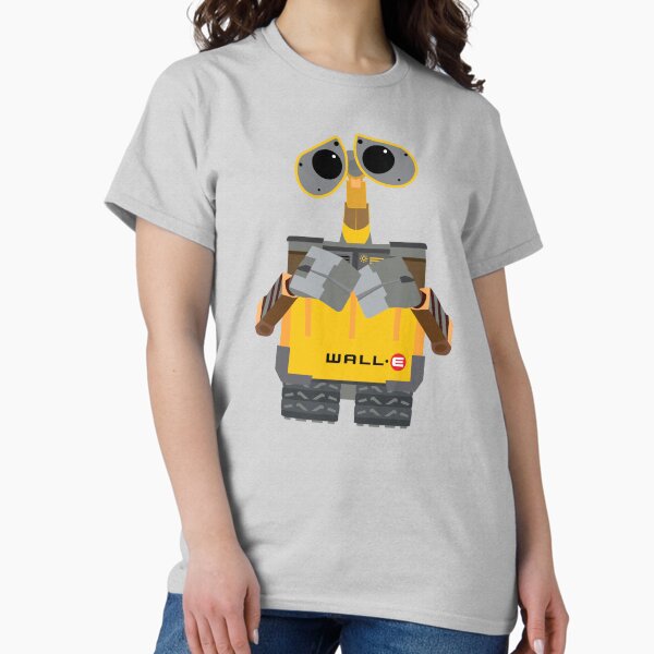 Item preview, WALL-E designed and sold by RodGraphics.