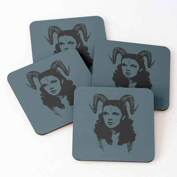 Item preview, Dorothy - Wizard of Oz - Satanic Demon [No Text]   designed and sold by kletikv.