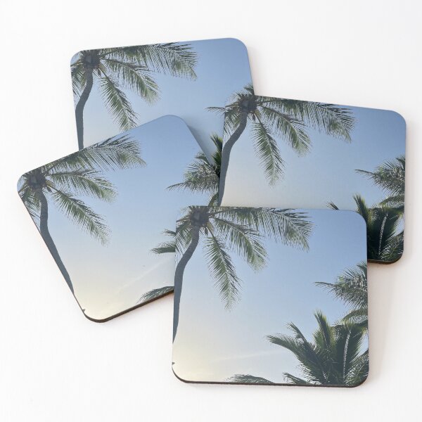 Item preview, PALMS OF THE TREASURE COAST designed and sold by BridgetBresser.