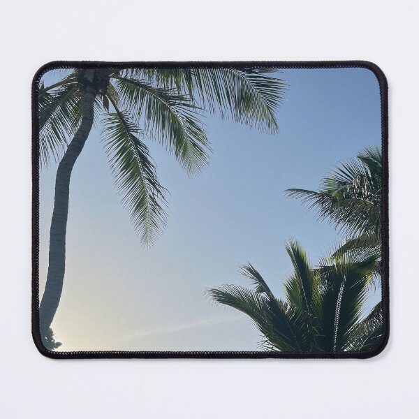 Item preview, PALMS OF THE TREASURE COAST designed and sold by BridgetBresser.