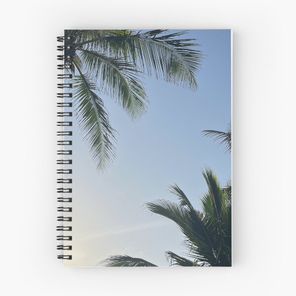 Item preview, PALMS OF THE TREASURE COAST designed and sold by BridgetBresser.