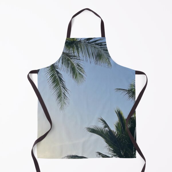Item preview, PALMS OF THE TREASURE COAST designed and sold by BridgetBresser.