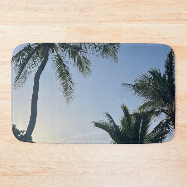 Item preview, PALMS OF THE TREASURE COAST designed and sold by BridgetBresser.
