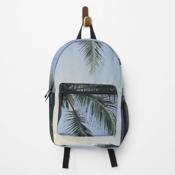 Item preview, PALMS OF THE TREASURE COAST designed and sold by BridgetBresser.