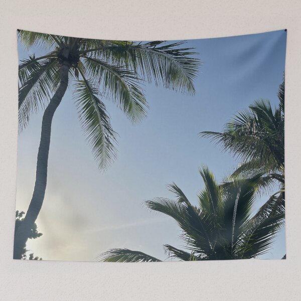 Item preview, PALMS OF THE TREASURE COAST designed and sold by BridgetBresser.