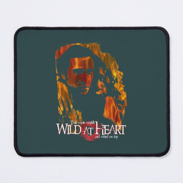 Item preview, David Lynch_s Wild At Heart   designed and sold by kletikv.