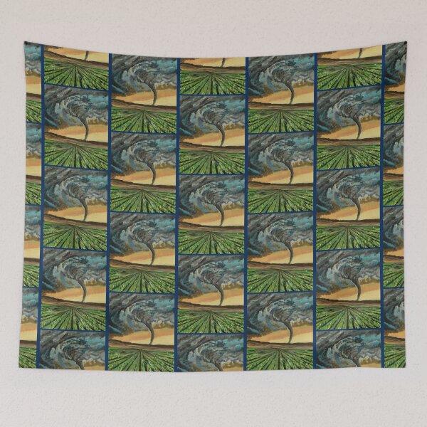 Item preview, Dorothy_s Weed Farm Long  designed and sold by kletikv.