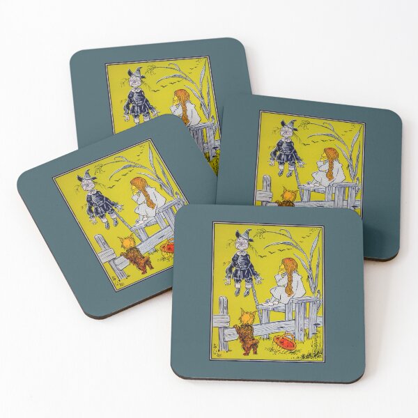 Item preview, For Men Women The Wizard Of Oz Retro Vintage   designed and sold by kletikv.