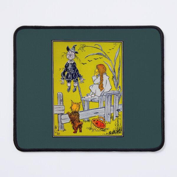 Item preview, For Men Women The Wizard Of Oz Retro Vintage   designed and sold by kletikv.