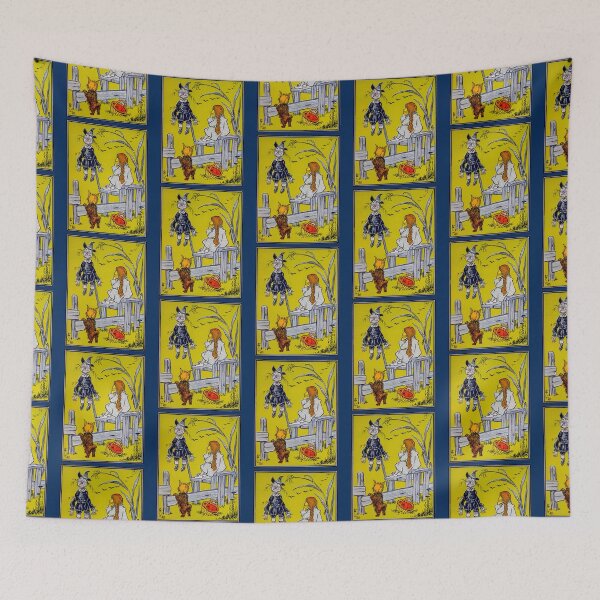 Item preview, For Men Women The Wizard Of Oz Retro Vintage   designed and sold by kletikv.