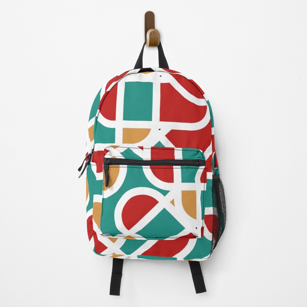 Item preview, Backpack designed and sold by Texterns.