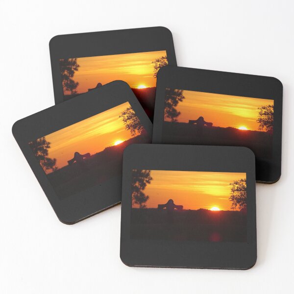 Item preview, Halloween Sunset designed and sold by Passion4Travel.