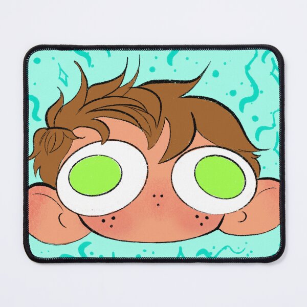 Item preview, Goober Owen designed and sold by faff-art.