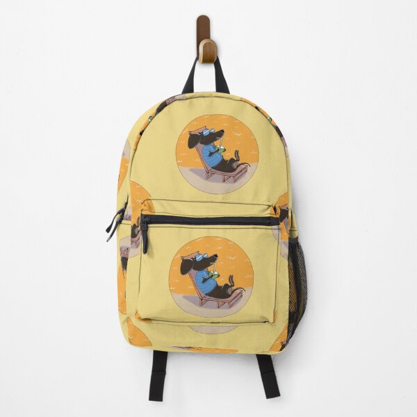 Item preview, Funny Dachshund designed and sold by Juceliamarques.