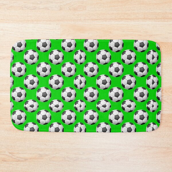 Item preview, FootBall Pattern designed and sold by artbibun.