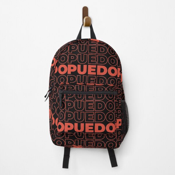 Item preview, Motivational phrase in Spanish for students, be able to achieve your goals designed and sold by SpanishStore.