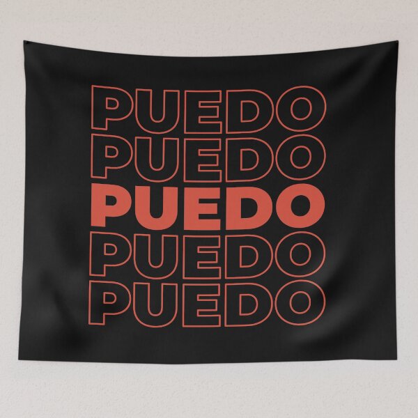 Item preview, Motivational phrase in Spanish for students, be able to achieve your goals designed and sold by SpanishStore.
