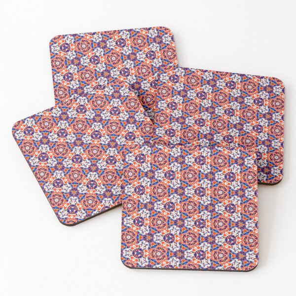 Item preview, Graffiti Pattern designed and sold by artbibun.