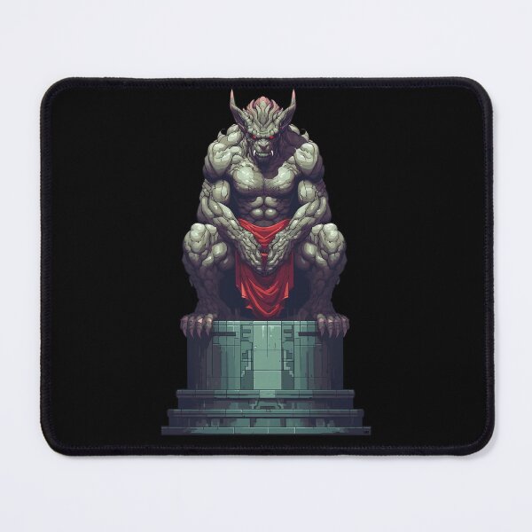 Item preview, Gargoyle Mythological designed and sold by DevilMDesign.