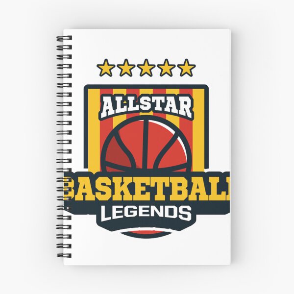 Item preview, All Star - Basketball legends  Top designed and sold by SidLangw.