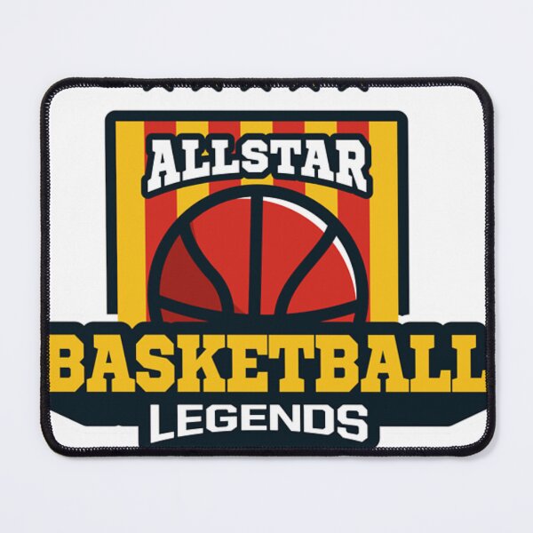 Item preview, All Star - Basketball legends Top designed and sold by SidLangw.
