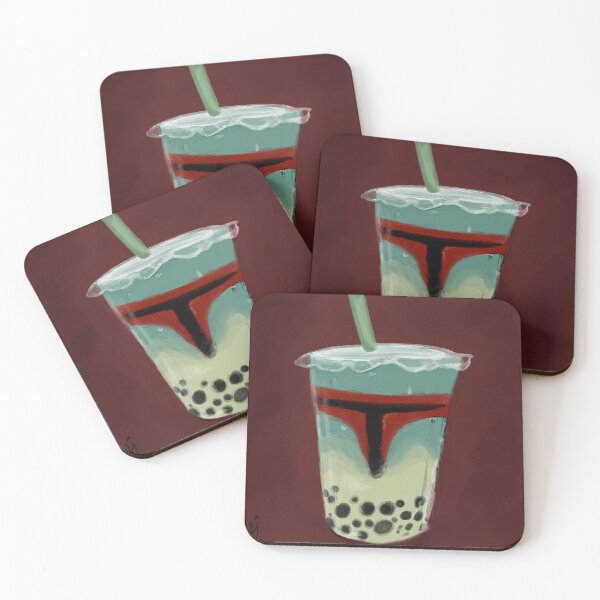 Item preview, Boba Tea designed and sold by LucaMeansLight.