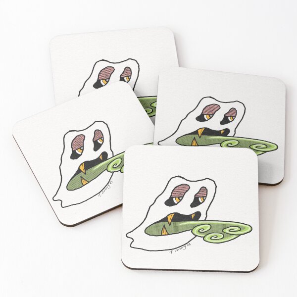 Item preview, Stinky Ghost designed and sold by Taylor Norberg.