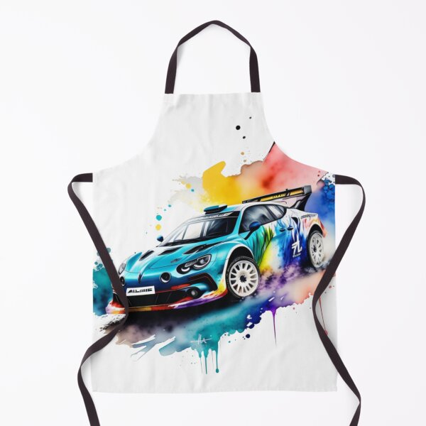 Item preview, Alpine A110   designed and sold by SidLangw.