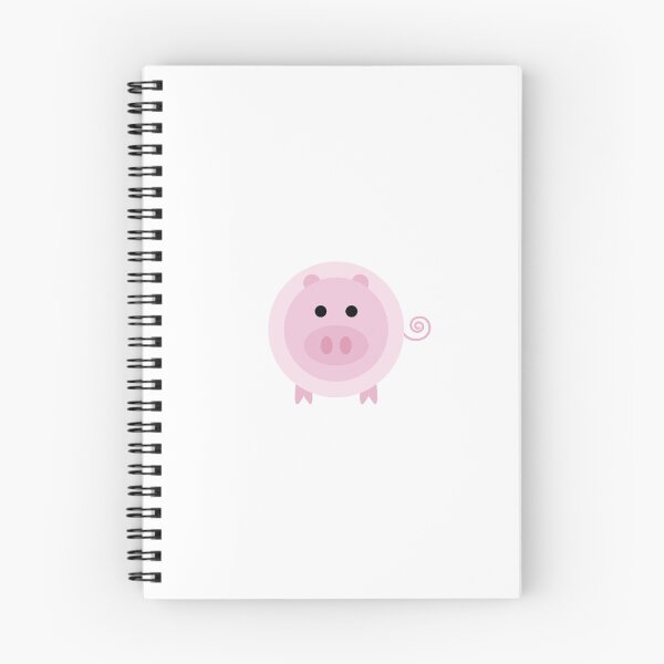 Item preview, Pig designed and sold by anikapurart.