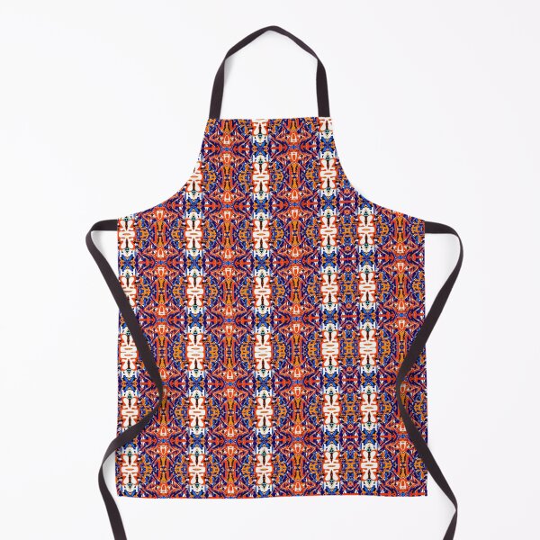 Item preview, Graffiti Street Art Pattern designed and sold by artbibun.