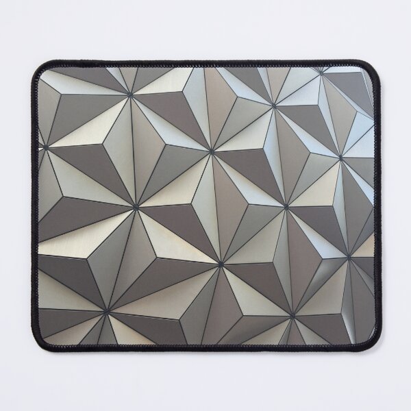 Item preview, Spaceship Earth: up close designed and sold by auntiejessieb.