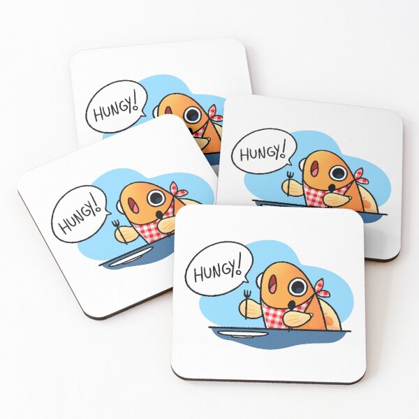 Item preview, Hungy designed and sold by Lexissketches Shop.