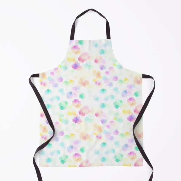 Item preview, Watercolor Spots designed and sold by Islandadora.