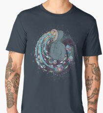 Mind Eruption Men's Premium T-Shirt