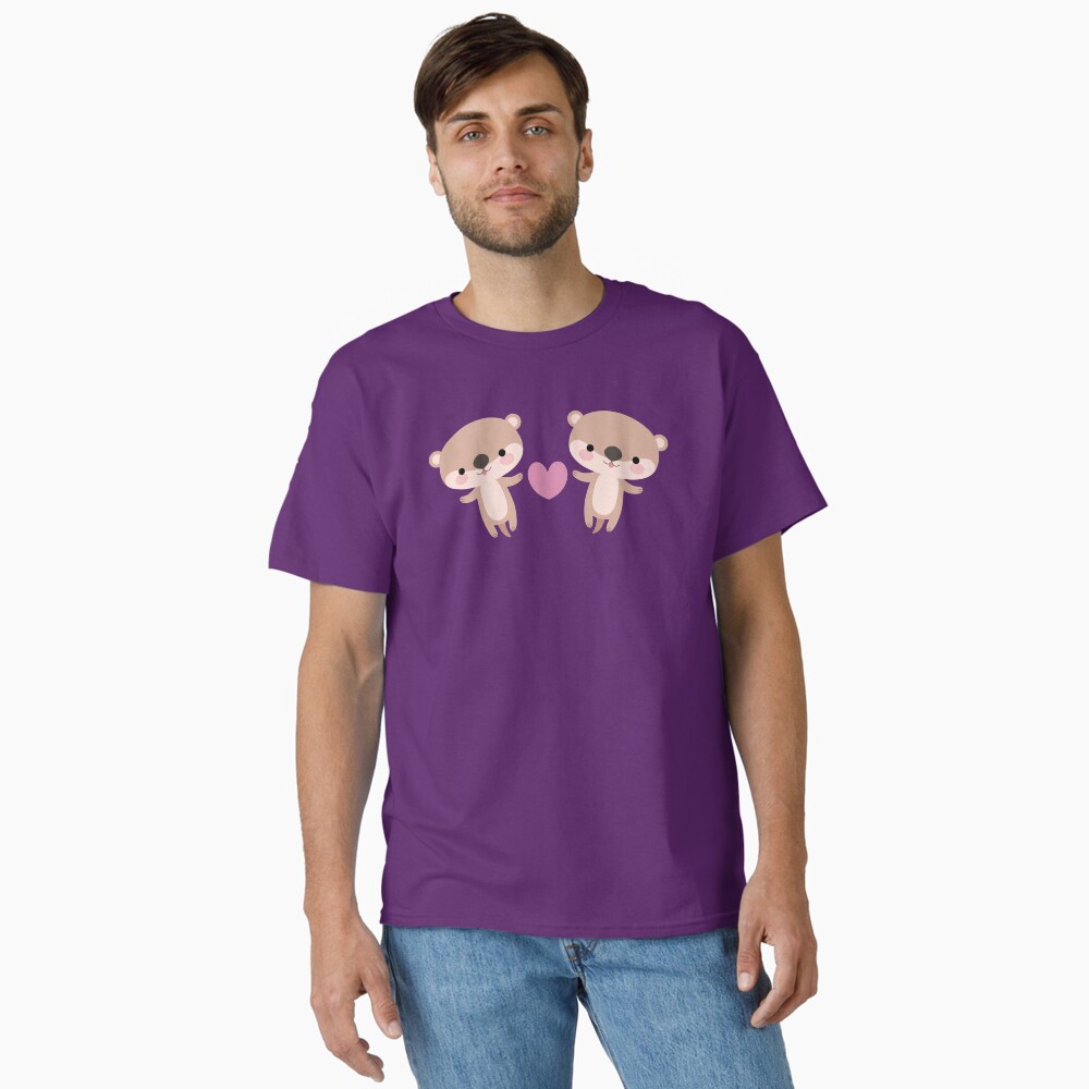 Item preview, Classic T-Shirt designed and sold by petitspixels.