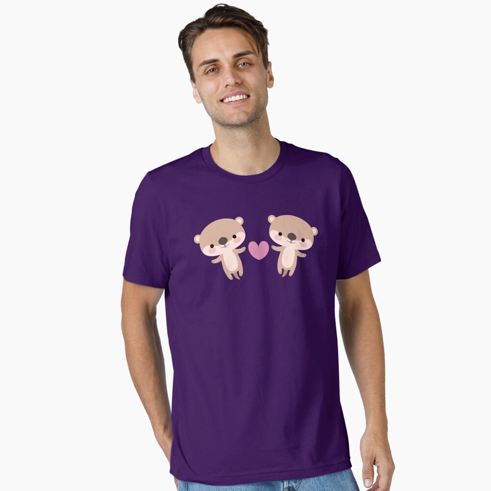 Item preview, Essential T-Shirt designed and sold by petitspixels.