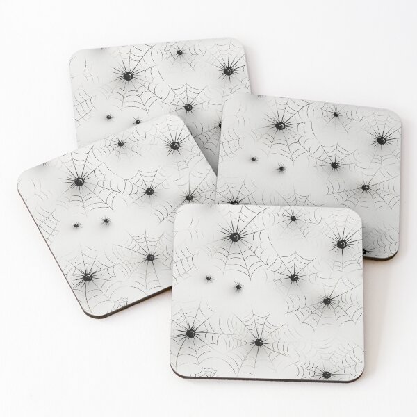 Item preview, Spider Web Pattern designed and sold by catalystplanet.