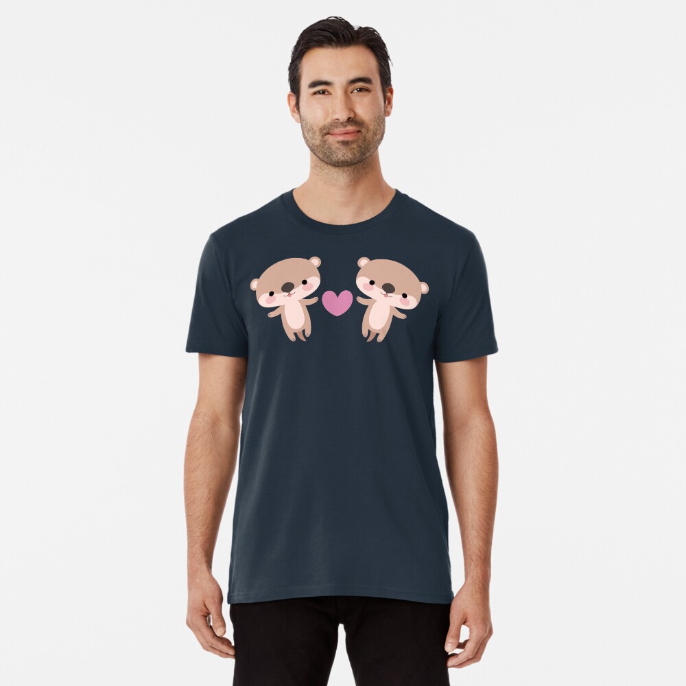 Item preview, Premium T-Shirt designed and sold by petitspixels.