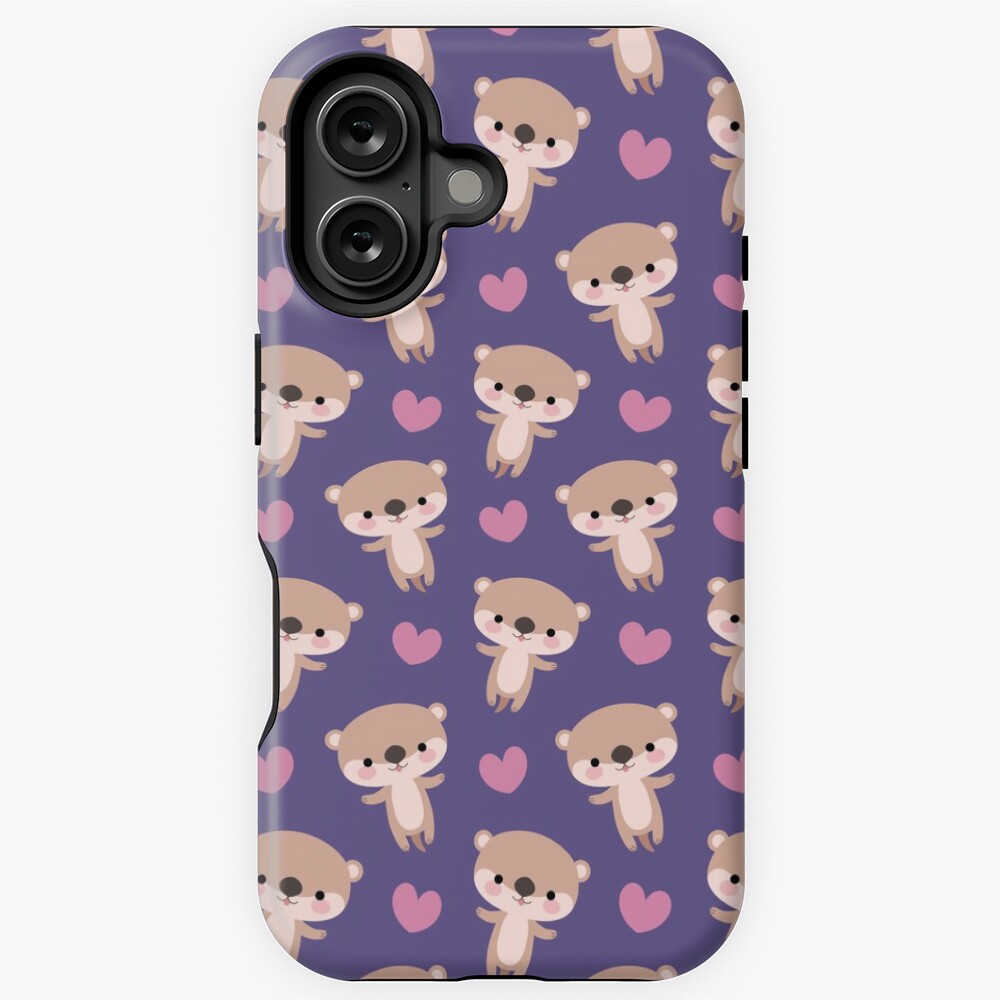 Item preview, iPhone Magsafe Tough Case designed and sold by petitspixels.