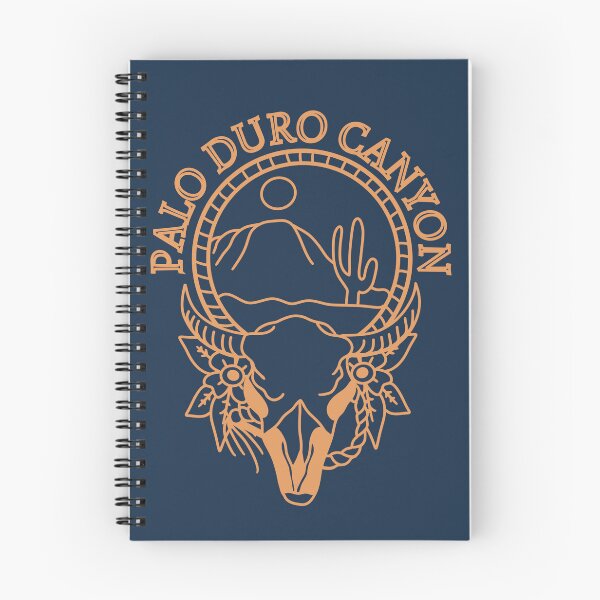 Item preview, Cañón de Palo Duro designed and sold by soulfulprintss8.